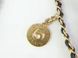 Zwarte lakleren handtas Chanel – foto 4 – kavel bij De Kringwinkel, Heverlee