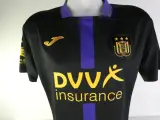 RSC Anderlecht voetbalshirt Dolberg maat L – foto 2 – kavel bij De Kringwinkel, Heverlee