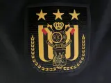 RSC Anderlecht voetbalshirt Dolberg maat L – foto 3 – kavel bij De Kringwinkel, Heverlee