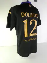 RSC Anderlecht voetbalshirt Dolberg maat L – foto 6 – kavel bij De Kringwinkel, Heverlee