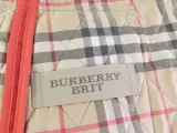 Burberry Brit - gewatteerde damesjas met bijpassend tasje portemonnee – foto 12 – kavel bij De Kringwinkel, Heverlee