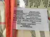 Burberry Brit - gewatteerde damesjas met bijpassend tasje portemonnee – foto 13 – kavel bij De Kringwinkel, Heverlee