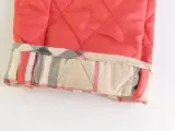 Burberry Brit - gewatteerde damesjas met bijpassend tasje portemonnee – foto 18 – kavel bij De Kringwinkel, Heverlee