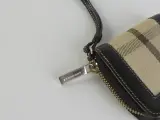 Burberry Brit - gewatteerde damesjas met bijpassend tasje portemonnee – foto 22 – kavel bij De Kringwinkel, Heverlee