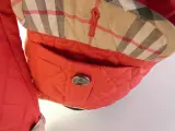 Burberry Brit - gewatteerde damesjas met bijpassend tasje portemonnee – foto 7 – kavel bij De Kringwinkel, Heverlee