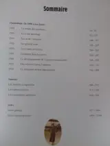 Chronique de l'aviation - Boek over luchtvaartgeschiedenis – foto 5 – kavel bij De Kringwinkel, Diest