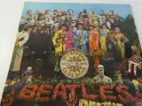 The Beatles - Sgt. Pepper's Lonely Hearts Club Band vinylplaat – foto 2 – kavel bij De Kringwinkel, Heverlee