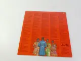 The Beatles - Sgt. Pepper's Lonely Hearts Club Band vinylplaat – foto 3 – kavel bij De Kringwinkel, Heverlee