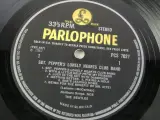 The Beatles - Sgt. Pepper's Lonely Hearts Club Band vinylplaat – foto 8 – kavel bij De Kringwinkel, Heverlee