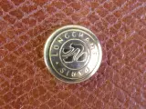 Longchamp Le Pliage - donkerblauwe handtas – foto 4 – kavel bij De Kringwinkel, Heverlee
