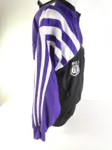 Vintage Adidas RSCA Anderlecht trainingsvet – foto 6 – kavel bij De Kringwinkel, Heverlee