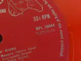 Diana Dors – Swingin' Dors (1960) – Vinyl LP – foto 6 – kavel bij De Kringwinkel, Heverlee