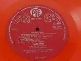 Diana Dors – Swingin' Dors (1960) – Vinyl LP – foto 9 – kavel bij De Kringwinkel, Heverlee
