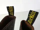 Leren veterlaarzen Dr. Martens, model 9733 – foto 4 – kavel bij De Kringwinkel, Heverlee