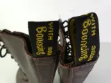 Leren veterlaarzen Dr. Martens, model 9733 – foto 5 – kavel bij De Kringwinkel, Heverlee