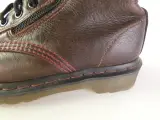 Leren veterlaarzen Dr. Martens, model 9733 – foto 7 – kavel bij De Kringwinkel, Heverlee