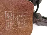 Leren veterlaarzen Dr. Martens, model 9733 – foto 10 – kavel bij De Kringwinkel, Heverlee