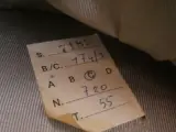 Vintage Belgische militaire kepie Jagers – Preta Brussel, maat 55 – foto 12 – kavel bij De Kringwinkel, Heverlee