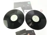 Chris Thile & Brad Mehldau – Debuutalbum + Krantenartikelen – foto 12 – kavel bij De Kringwinkel, Heverlee