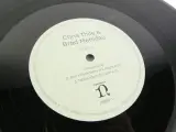 Chris Thile & Brad Mehldau – Debuutalbum + Krantenartikelen – foto 13 – kavel bij De Kringwinkel, Heverlee
