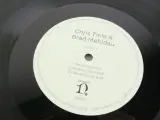 Chris Thile & Brad Mehldau – Debuutalbum + Krantenartikelen – foto 9 – kavel bij De Kringwinkel, Heverlee