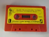 Vintage Teddy Ruxpin pratende beer/cassettespeler interactief – foto 12 – kavel bij De Kringwinkel, Heverlee
