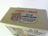 Vintage Teddy Ruxpin pratende beer/cassettespeler interactief – foto 22 – kavel bij De Kringwinkel, Heverlee