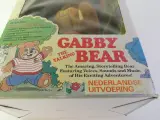 Vintage Teddy Ruxpin pratende beer/cassettespeler interactief – foto 23 – kavel bij De Kringwinkel, Heverlee