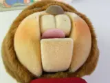 Vintage Teddy Ruxpin pratende beer/cassettespeler interactief – foto 4 – kavel bij De Kringwinkel, Heverlee