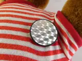 Vintage Teddy Ruxpin pratende beer/cassettespeler interactief – foto 6 – kavel bij De Kringwinkel, Heverlee