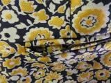 A-lijn jasje bloemenprint – foto 12 – kavel bij De Kringwinkel, Heverlee