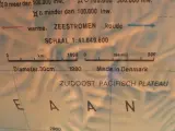 Vintage Deense wereldbol-tafellamp - Space Age-stijl – foto 14 – kavel bij De Kringwinkel, Heverlee