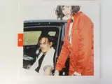 The Dø – Shake Shook Shaken (2014) – Dubbele vinyl LP – foto 2 – kavel bij De Kringwinkel, Heverlee