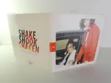 The Dø – Shake Shook Shaken (2014) – Dubbele vinyl LP – foto 17 – kavel bij De Kringwinkel, Heverlee