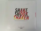 The Dø – Shake Shook Shaken (2014) – Dubbele vinyl LP – foto 7 – kavel bij De Kringwinkel, Heverlee