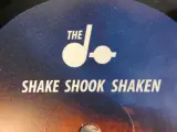 The Dø – Shake Shook Shaken (2014) – Dubbele vinyl LP – foto 10 – kavel bij De Kringwinkel, Heverlee