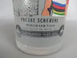 Bierpul Poeske Scherens – foto 4 – kavel bij De Kringwinkel, Diest
