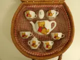 Vintage 13-delig porseleinen kindertheeservies – foto 3 – kavel bij De Kringwinkel, Leopoldsburg