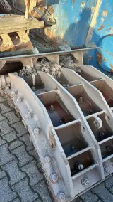 Breker, Kleemann, SHB12 motor, met reservemotor – foto 11 – kavel bij Onlineveilingmeester, Hoogeveen