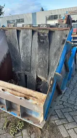 Breker, Kleemann, SHB12 motor, met reservemotor – foto 13 – kavel bij Onlineveilingmeester, Hoogeveen