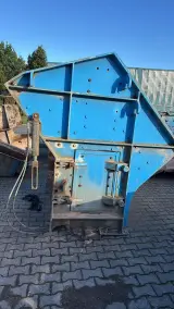 Breker, Kleemann, SHB12 motor, met reservemotor – foto 15 – kavel bij Onlineveilingmeester, Hoogeveen