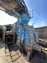 Breker, Kleemann, SHB12 motor, met reservemotor – foto 4 – kavel bij Onlineveilingmeester, Hoogeveen