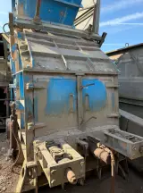 Breker, Kleemann, SHB12 motor, met reservemotor – foto 5 – kavel bij Onlineveilingmeester, Hoogeveen