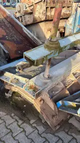 Breker, Kleemann, SHB12 motor, met reservemotor – foto 10 – kavel bij Onlineveilingmeester, Hoogeveen