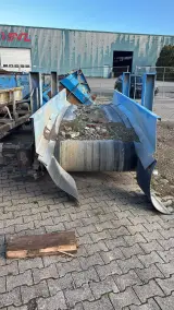 Transportbanden, 52 meter – foto 2 – kavel bij Onlineveilingmeester, Hoogeveen