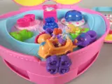 Polly Pocket speelset in hartvormige doos – foto 4 – kavel bij De Kringwinkel, Diest