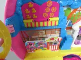 Polly Pocket speelset in hartvormige doos – foto 6 – kavel bij De Kringwinkel, Diest