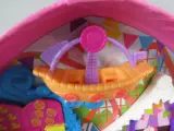 Polly Pocket speelset in hartvormige doos – foto 7 – kavel bij De Kringwinkel, Diest