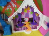 Polly Pocket speelset in hartvormige doos – foto 8 – kavel bij De Kringwinkel, Diest