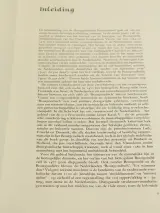 De Bourgondische Nederlanden – foto 4 – kavel bij De Kringwinkel, Antwerpen